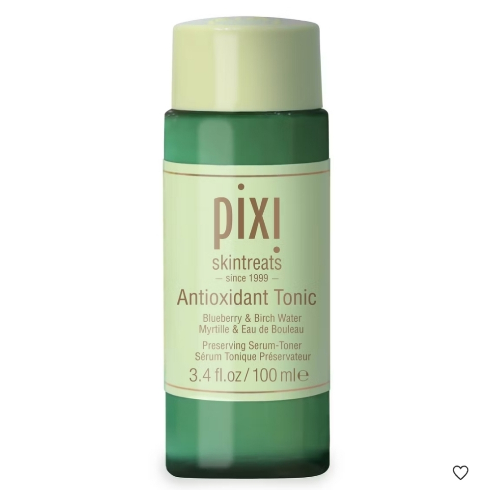 💋5/$25 Pixi Antioxident Tonic 3.4 Fl Oz